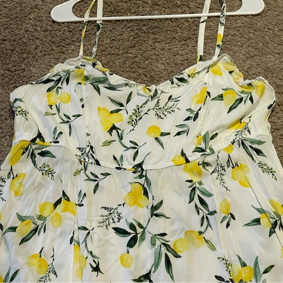 Torrid, size 2, soft, double lined cami - Picture 2 of 2